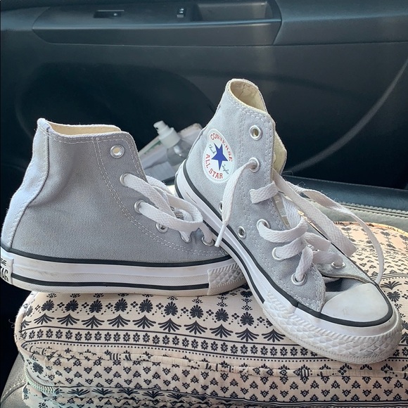 very kids converse